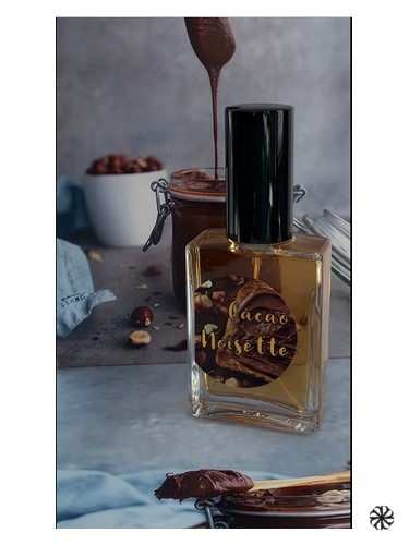 Cacao Noisette Kyse Perfumes