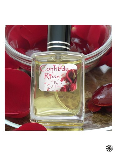 Confit de Rose Kyse Perfumes