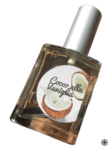 Cocco alla Vaniglia Kyse Perfumes