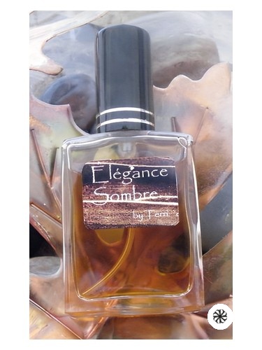 Elegance Sombre Kyse Perfumes