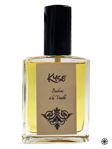 Bonbons à La Vanille Kyse Perfumes
