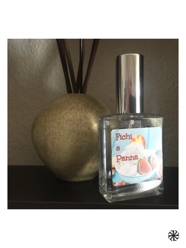 Fichi e Panna Kyse Perfumes