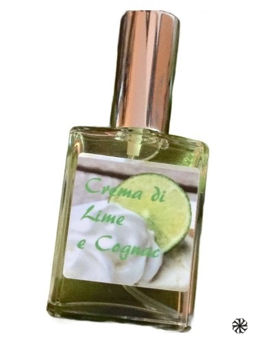 Crema di Lime e Cognac Kyse Perfumes