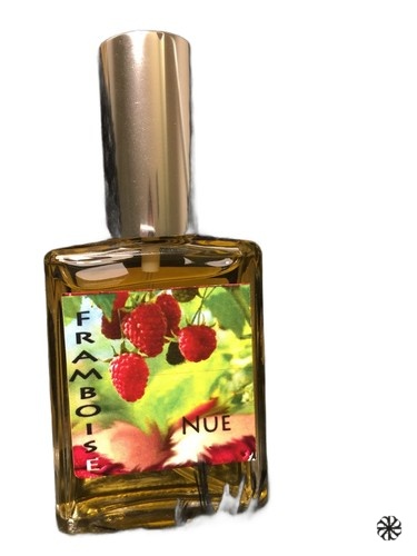 Framboise Nue Kyse Perfumes