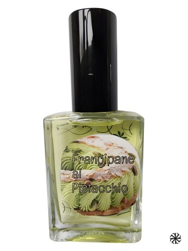Frangipane al Pistacchio Kyse Perfumes