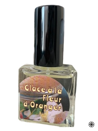 Glace à la Fleur d'Oranger Kyse Perfumes