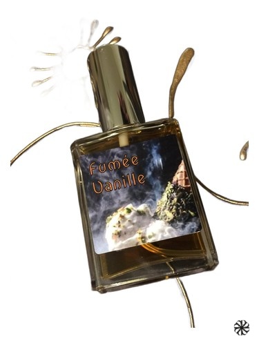 Fumée Vanilla Kyse Perfumes