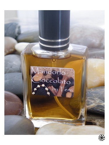 Mandorlo Cioccolato Kyse Perfumes
