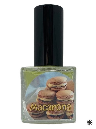 Macarons Kyse Perfumes