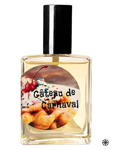 Gateau de Carnavale Kyse Perfumes