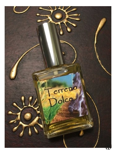 Terreno Dolce Kyse Perfumes