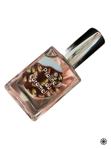 Praliné au Caramel Kyse Perfumes