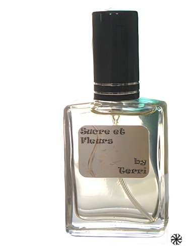Sucre et Fleurs Kyse Perfumes