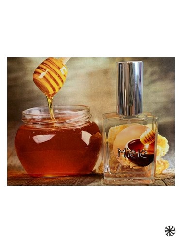 Miele Kyse Perfumes