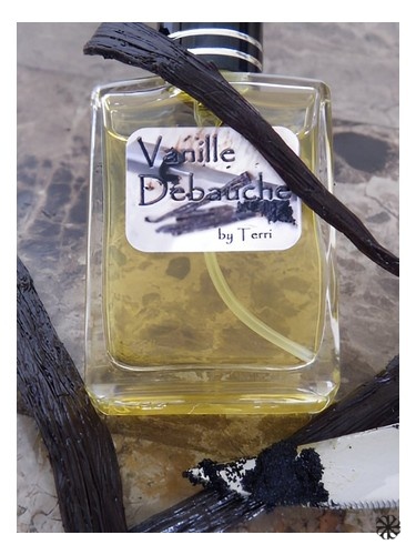 Vanille Debauche Kyse Perfumes