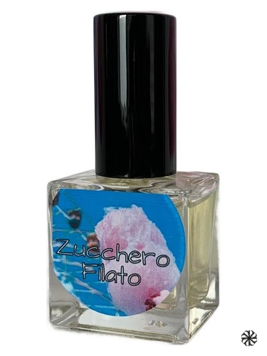 Zucchero Filato Kyse Perfumes