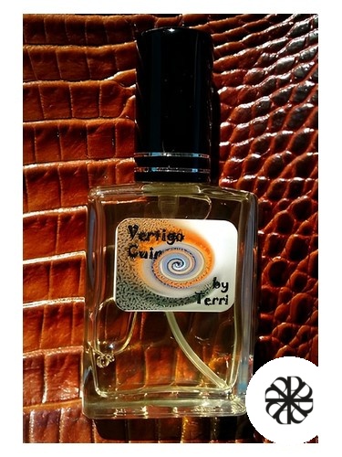 Vertigo Cuir Kyse Perfumes