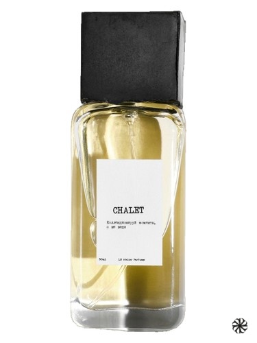 Chalet L.N Atelier Parfumes