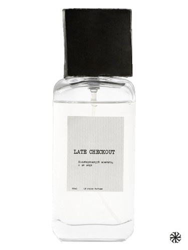 Late Checkout L.N Atelier Parfumes