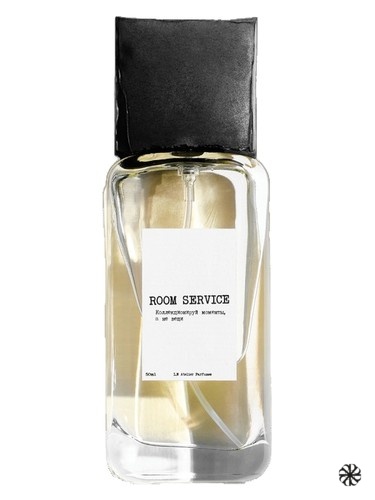 Room Service L.N Atelier Parfumes