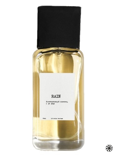 Rain L.N Atelier Parfumes