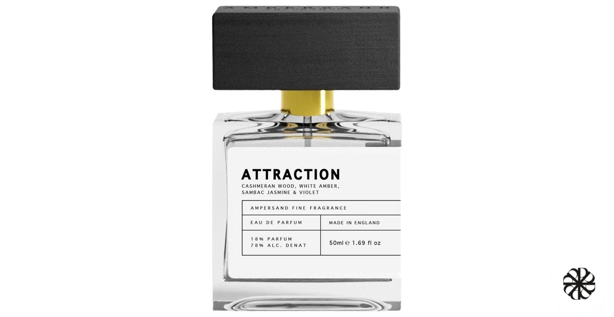 Attraction Ampersand