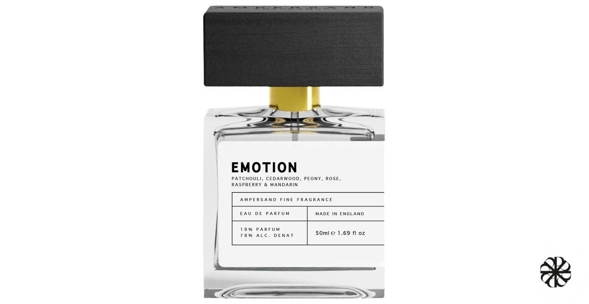 Emotion Ampersand