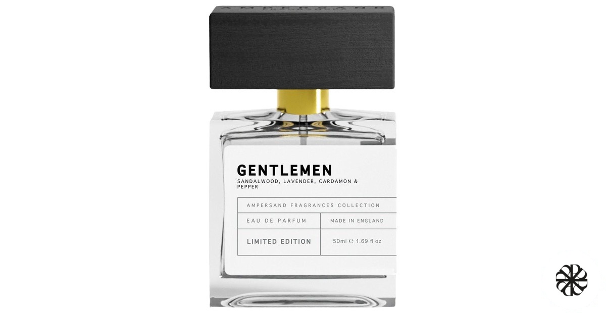 Gentlemen Ampersand