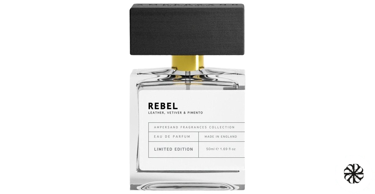 Rebel Ampersand