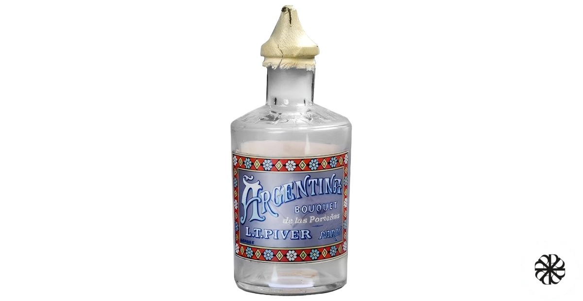 Argentina Bouquet de las Porteñas L.T. Piver