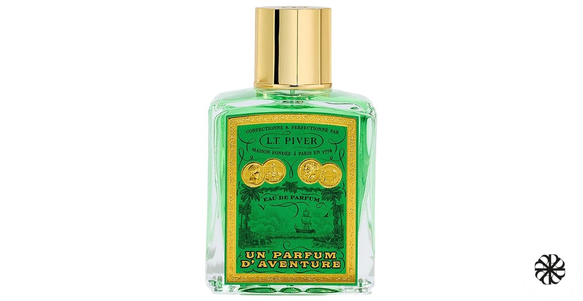 Parfum d’Aventure (2026) L.T. Piver