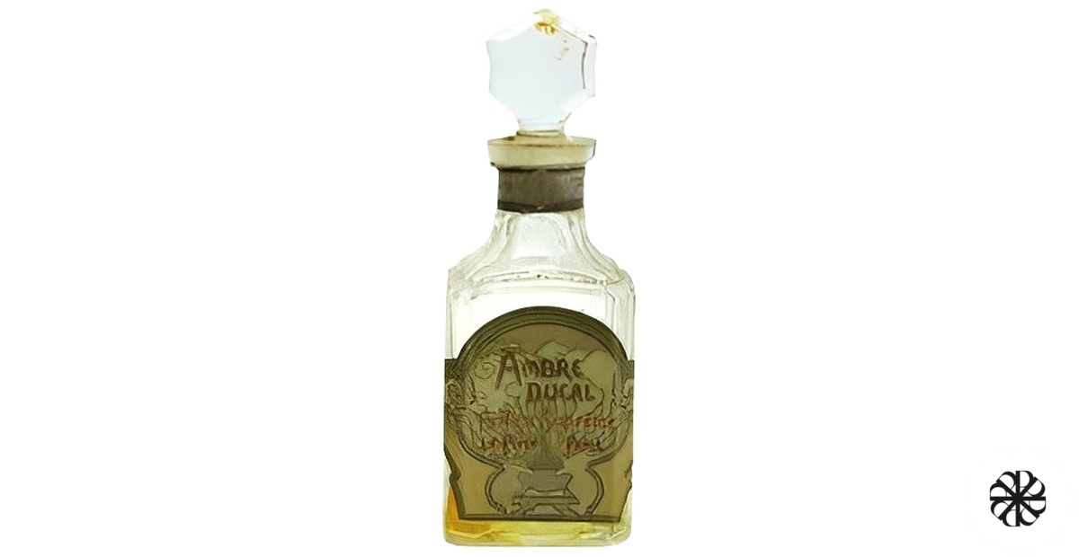 Ambre Ducal L.T. Piver