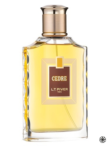 Cedre L.T. Piver
