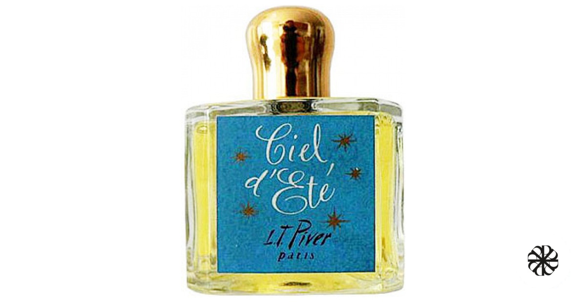 Ciel d'Été L.T. Piver