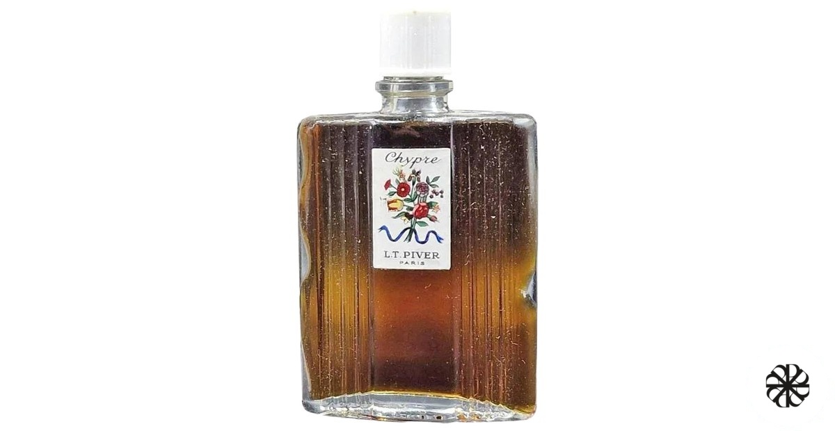 Chypre L.T. Piver