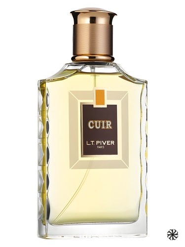Cuir L.T. Piver
