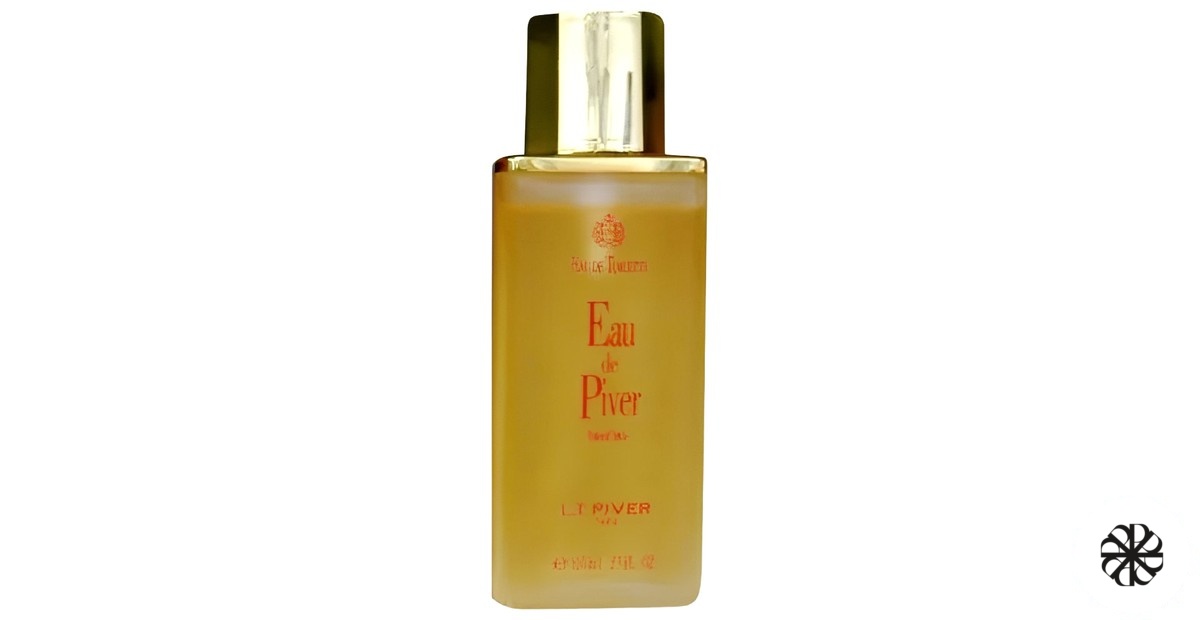 Eau de Piver L.T. Piver