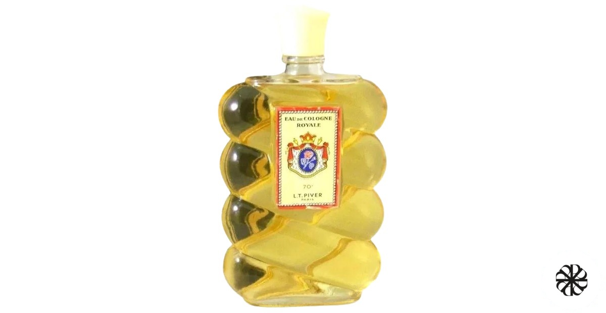 Eau de Cologne Royale L.T. Piver