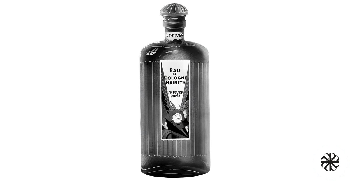 Eau de Cologne Reinita L.T. Piver
