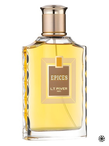 Epices L.T. Piver