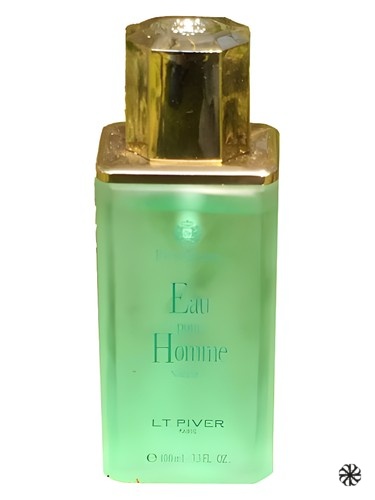 Eau pour Homme L.T. Piver