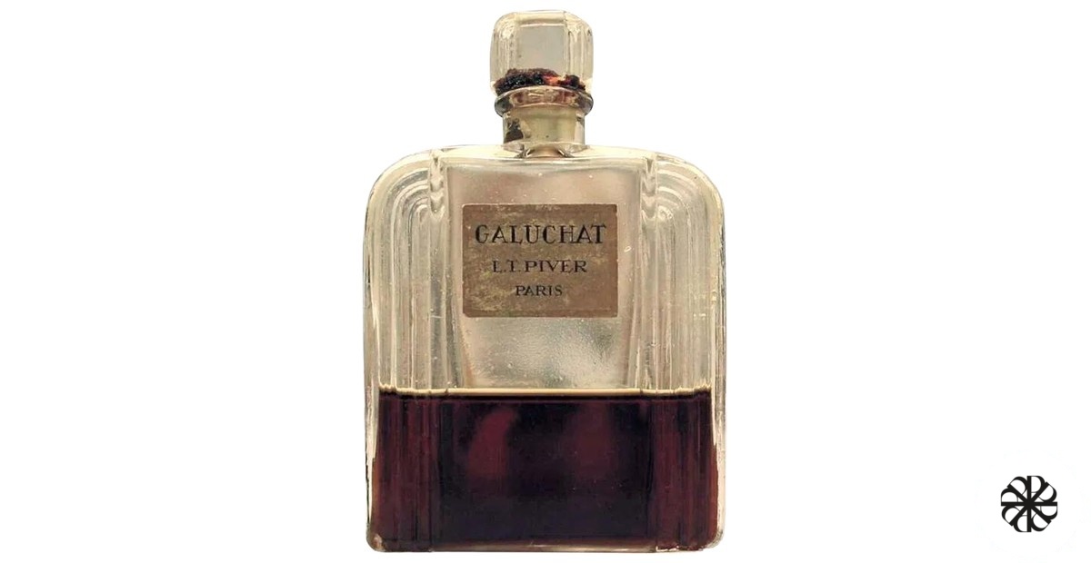 Galuchat L.T. Piver