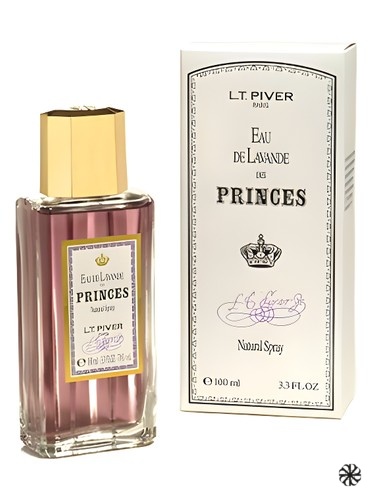Lavande des Princes L.T. Piver