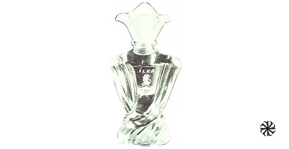 Ilka L.T. Piver