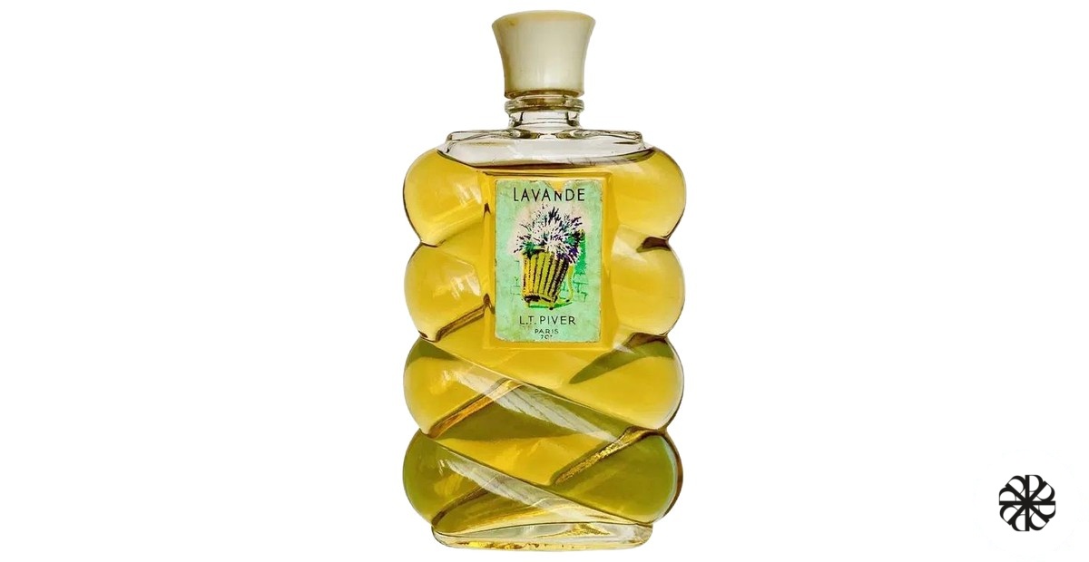 Lavande L.T. Piver