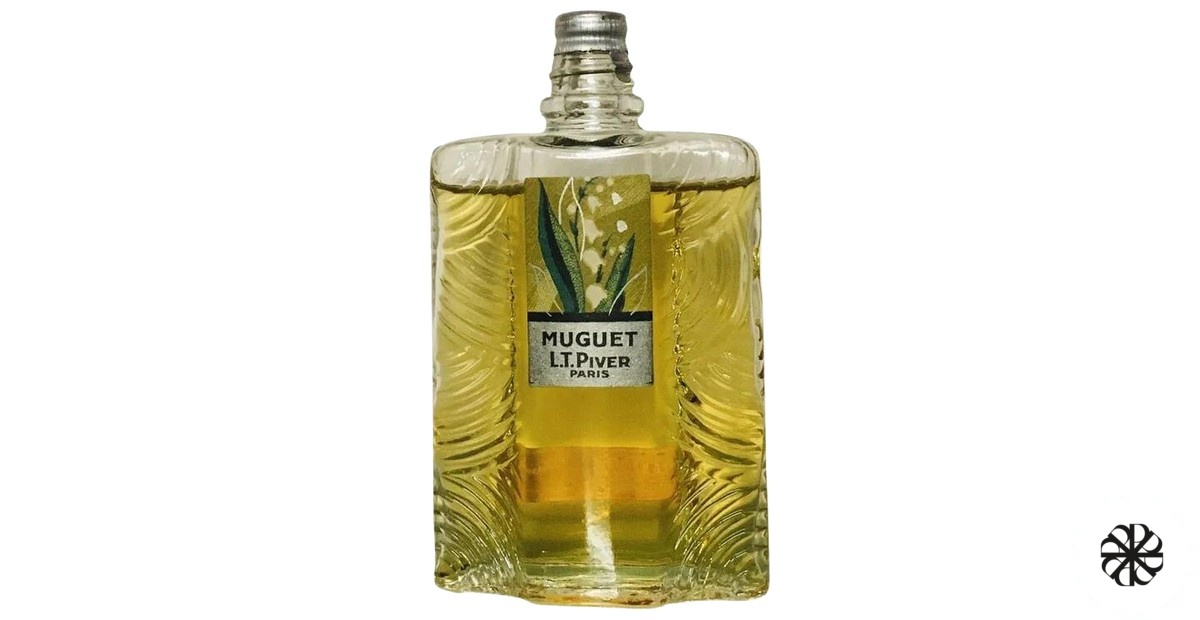 Muguet L.T. Piver