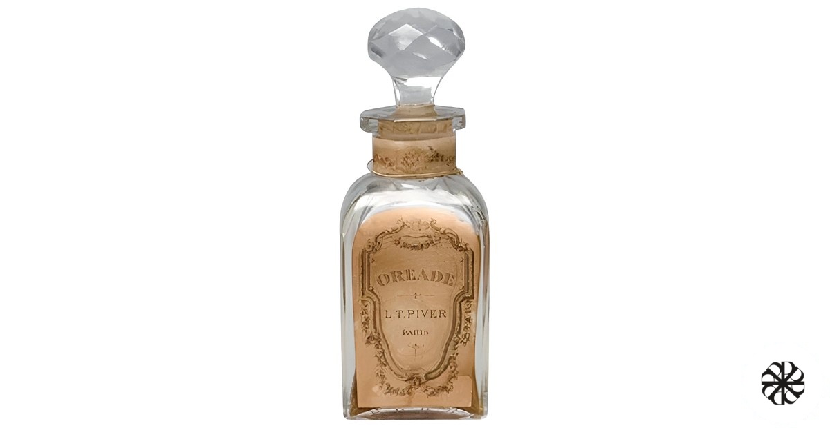 Oréade L.T. Piver