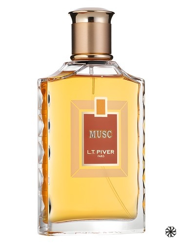 Musc L.T. Piver