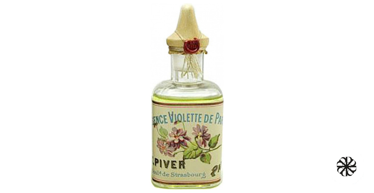 Violette de Parme L.T. Piver
