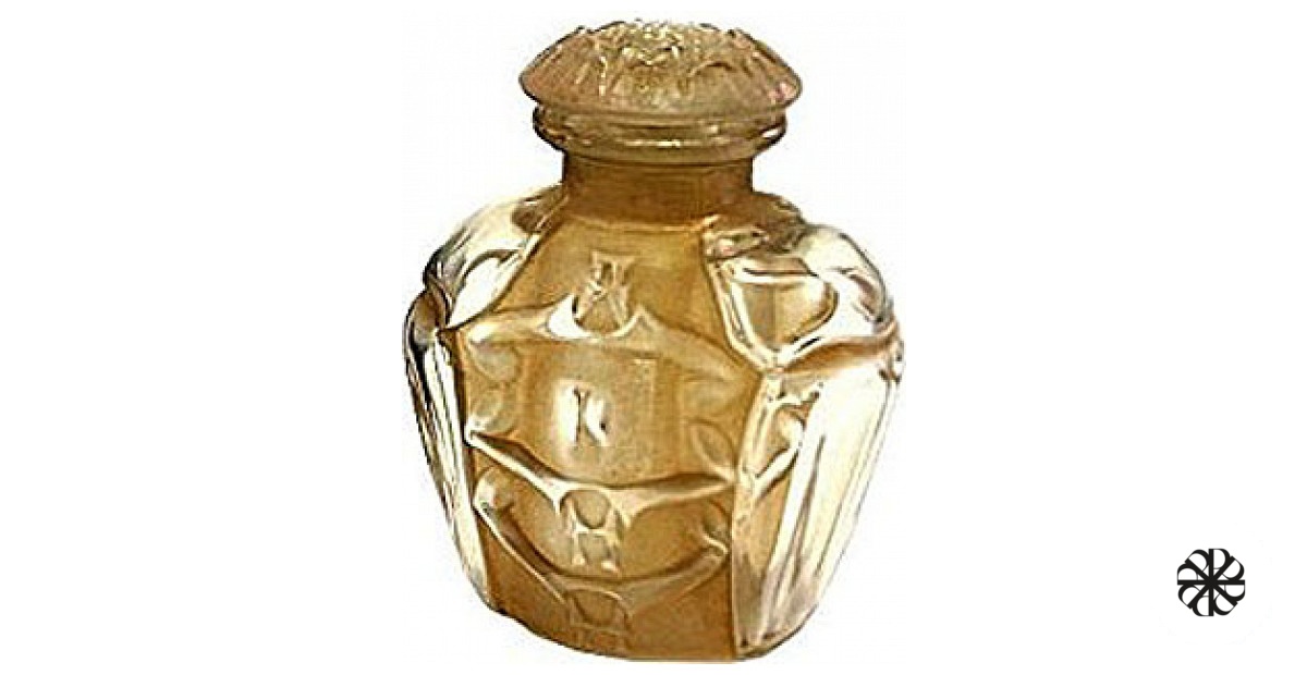 Scarabée L.T. Piver